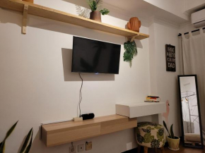 Apartemen Victoria Square